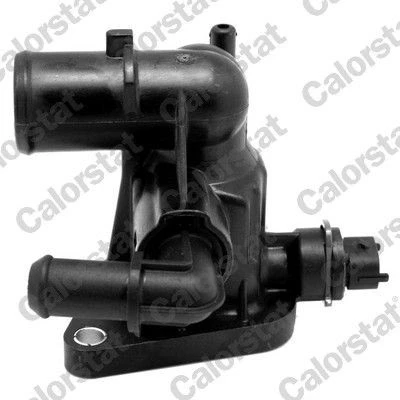 Imagem de CALORSTAT by Vernet TH7172.88J Termóstato, líquido de refrigeração 88 com junta sensor Caixa plástico FIAT: Punto Evo Hatchback