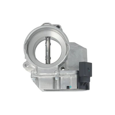 Imagem de NRF 408003 Corpo de Borboleta SEAT: Leon II Hatchback, AUDI: A6 C6 Avant, A4 B7 Avant