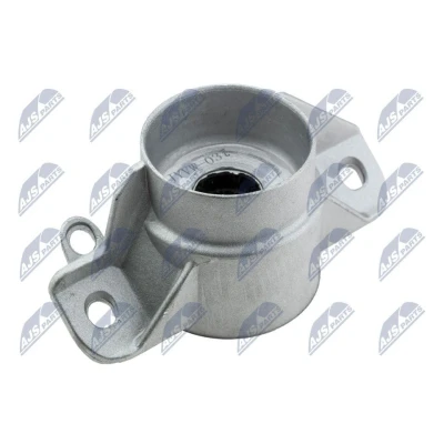 Imagem de NTY AD VW 037 Suporte de apoio do conjunto mola / amortecedor Eixo traseiro esquerdo, direito sem chumaceira AUDI: A4 B8 Avant