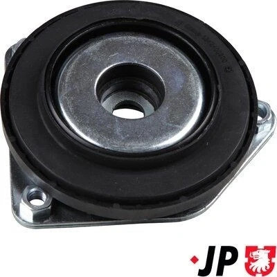 Imagem de JP GROUP 1342400200 Suporte de apoio do conjunto mola / amortecedor Eixo dianteiro MERCEDES BENZ: Classe A, B