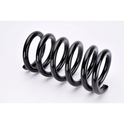 Imagem de KYB K Flex RA1380 Mola de suspensão Eixo dianteiro helicoidal para veículos com chassis standard