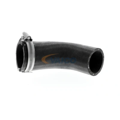 Imagem de VAICO V40 1490 Mangueira Para o Turbocompressor Borracha com entretela Q+, original equipment manufacturer quality OPEL: Vectra C Sedan