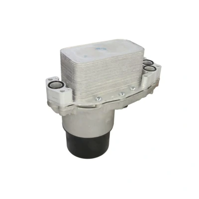 Imagem de THERMOTEC D4I014TT Radiador de Óleo CITROËN: C5 3