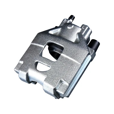 Imagem de FEBI BILSTEIN 179029 Pinça de travão Ferro fundido Eixo dianteiro, lado direito TOYOTA: Yaris II Hatchback
