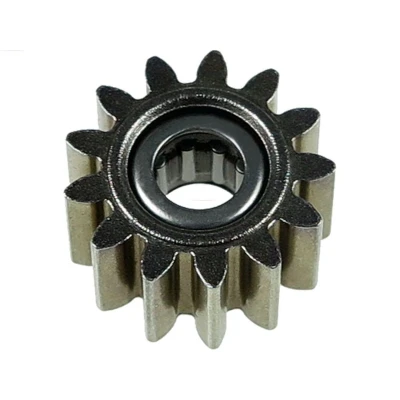 Imagem de AS PL SGK0002(BULK) Kit de reparação, motor arranque