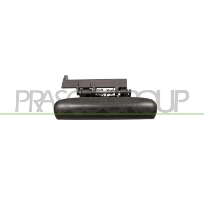 Imagem de PRASCO CI4208101 Puxadores de Porta exterior, traseira direita preto CITROËN: Xsara Hatchback, Carrinha