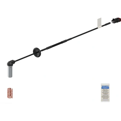 Imagem de Sensor do ABS WABCO 441 035 935 2