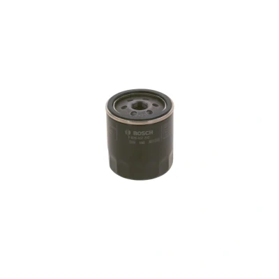 Imagem de BOSCH F 026 407 202 Filtro de óleo M 20 x 1,5 com duas válvulas retenção aparafusado VOLKSWAGEN: Transporter 5 Bus,