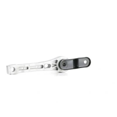 Imagem de FEBI BILSTEIN 38399 Suporte, motor traseira Rolamento de borracha e metal VOLKSWAGEN: Passat B6 Variant, Sedan, B7 Variant