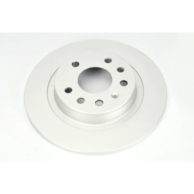 Imagem de TEXTAR 92118500 Disco de travão 278 12 05/08 110 cheio sem pernos fixação da roda, cubo roda OPEL: Vectra C Caravan, CC