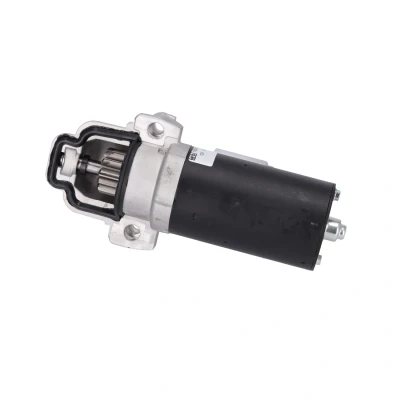 Imagem de FEBI BILSTEIN 188306 Motor de arranque 12 1,7 FORD: Transit Mk6 Van, Camião plataforma/Chassis, Custom V362 Van
