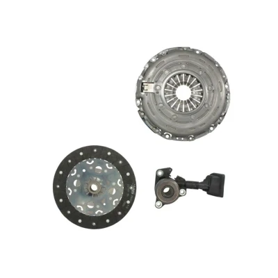 Imagem de LuK 624 3531 33 Kit de Embraiagem com desembraiagem central afinação automática 240 PEUGEOT: 508 I SW, 5008 I, 3008 CITROËN: C4 Grand Picasso