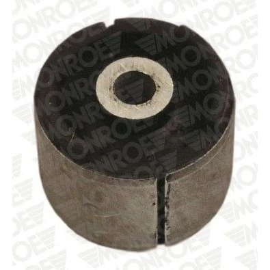 Imagem de MONROE L11830 Casquilho de Braço Suspensão Rolamento borracha e metal oscilante longitudinal BMW: 3 Sedan, Touring, Sedan