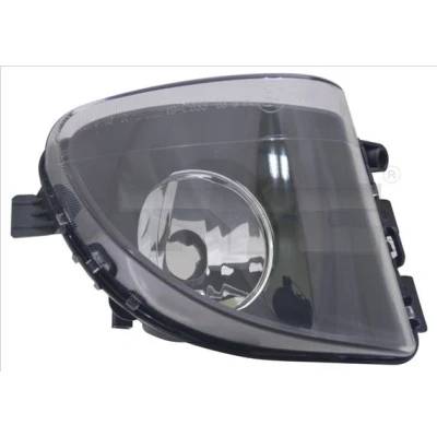 Imagem de TYC 19 12033 01 9 Farol de Nevoeiro à direita BMW: 5 Touring