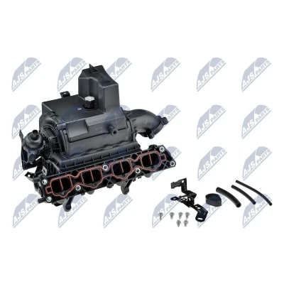 Imagem de NTY BKS PL 003 Coletor de Admissão com junta OPEL: Astra H GTC