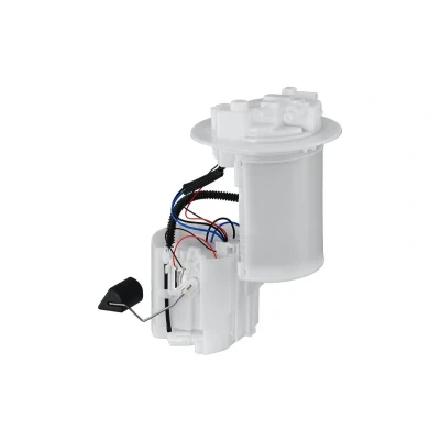 Imagem de HELLA 8TF 358 306 011 Unidade de alimentação combustível com sensor nível combustível, juntas elétrico Gasolina