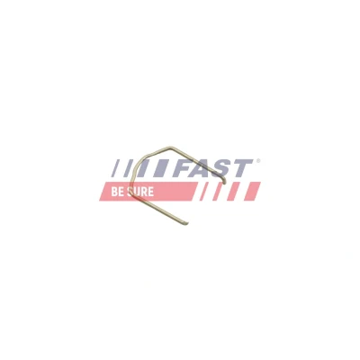 Imagem de FAST FT96402 Braçadeira de fixação, tubo do ar sobrealimentação