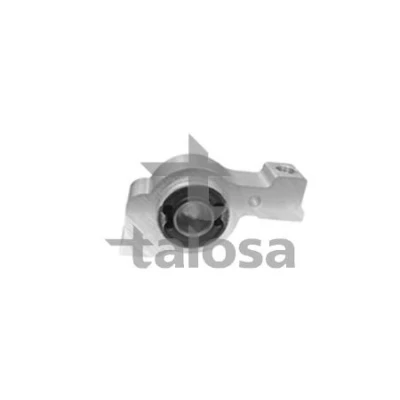 Imagem de DYS 37 01941 5 Casquilho de braço Suspensão Eixo dianteiro, exterior Rolamento borracha e metal para transversal PEUGEOT: 407 SW