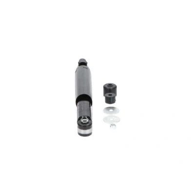 Imagem de KAVO PARTS SSA 10361 Amortecedor Eixo dianteiro Pressão do gás Tubo duplo telescópico olhal em baixo, cavilha cima