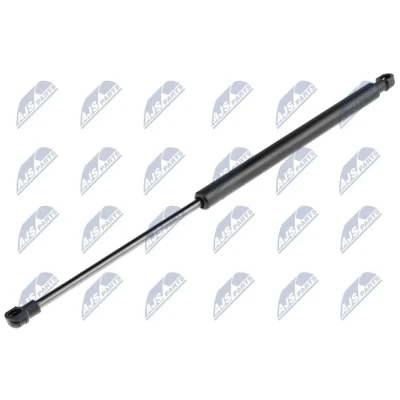 Imagem de NTY AE TY 013 Amortecedor da mala 390 430 TOYOTA: Yaris II Hatchback