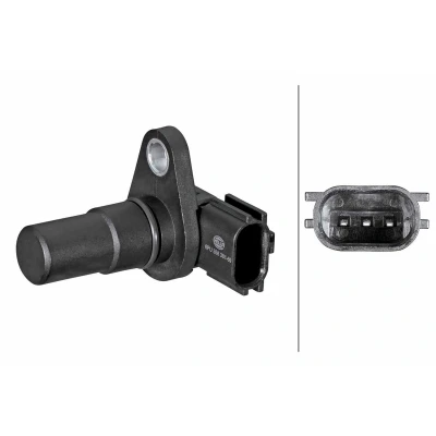 Imagem de HELLA 6PU 358 381 691 Sensor