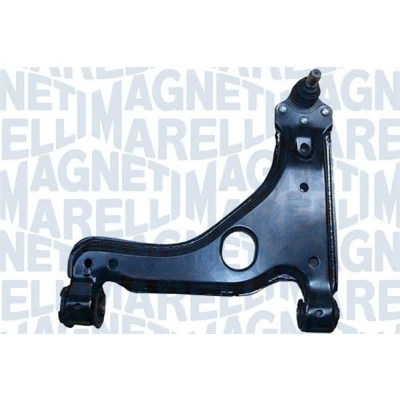 Imagem de MAGNETI MARELLI 301181388800 Braço de suspensão Eixo dianteiro, lado esquerdo transversal OPEL: Astra H GTC, Caravan, Van