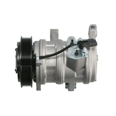Imagem de THERMOTEC KTT090283 Compressor 10S17C 12 PAG 46 R 134a