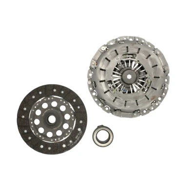 Imagem de LuK 624 3158 00 Kit de Embraiagem BMW: 3 Sedan, Touring, Coupe