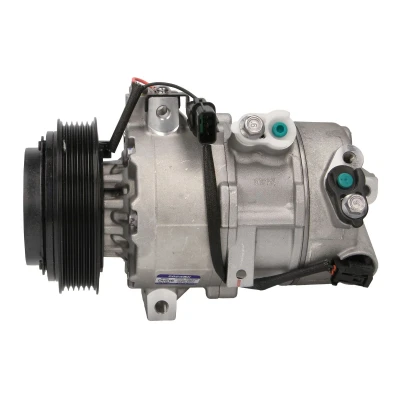 Imagem de Compressor, ar condicionado NRF 320014G