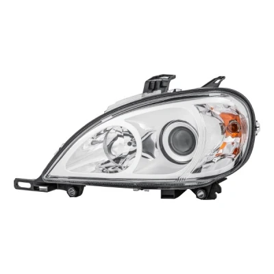 Imagem de HELLA 1EL 223 151 171 Farol Principal MERCEDES BENZ: Classe ML