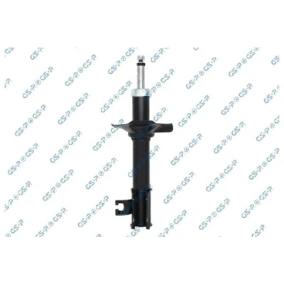 Imagem de GSP 32315611 Amortecedor Eixo traseiro direito Pressão do gás Tubo duplo com assento de mola SUZUKI: Baleno I Carrinha, Hatchback