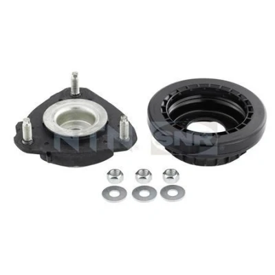 Imagem de SNR KB652.11 Kit de reparação, suporte apoio do conj. mola/amortecedor com jogo parafusos FORD: MONDEO 3 Stufenheck, Kombi,