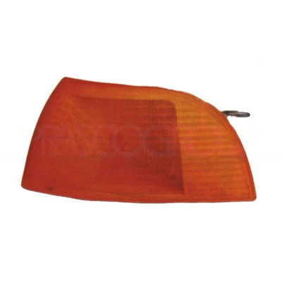 Imagem de PRASCO FT1324004 Intermitente amarelo, cor de laranja à frente, lado esquerdo com porta lâmpadas FIAT: Punto I Hatchback, Cabrio