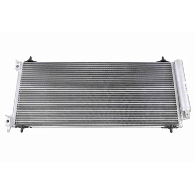 Imagem de VEMO V22 62 0016 Condensador 710 x 304 16 mm Alumínio PEUGEOT: 407 SW, Sedan, CITROËN: C5 III Carrinha, 3