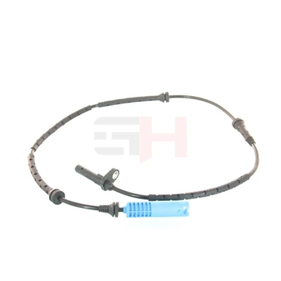 Imagem de GH 701526 Sensor de ABS Eixo dianteiro, lado direito, esquerdo BMW: X3 (E83) xDrive20i 2.0, xDrive35d 3.0