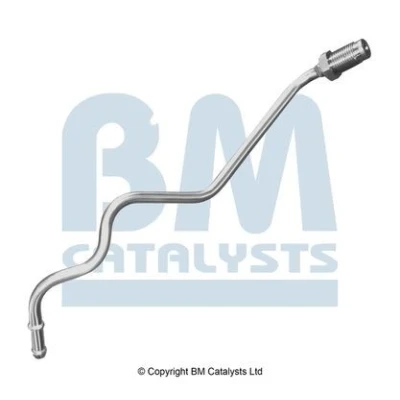 Imagem de Tubo pressão, sensor pressão (filtro partículas e fuligem) BM CATALYSTS PP11118A