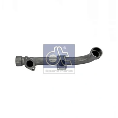 Imagem de Coletor de escape, sistema escape DT Spare Parts 1.10671
