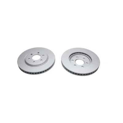 Imagem de KAVO PARTS BR 6792 C Disco de travão 296 28 6 114 ventilado revestido NISSAN: NP300 Navara Pick up, Camião plataforma / Chassis