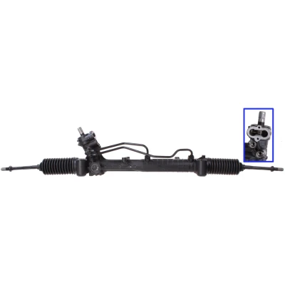 Imagem de ELSTOCK 11 0784 Caixa da direcção hidráulico para veículos com Servotronic veículo volante à esquerda With EHPSP bracket