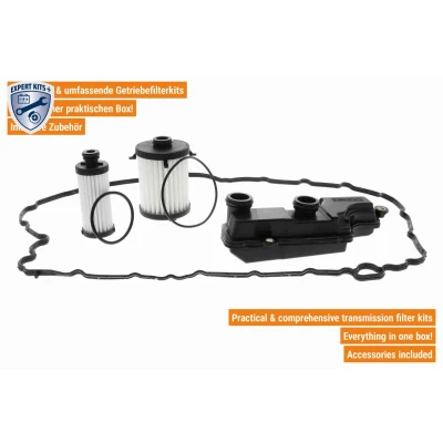 Imagem de VAICO Amortecedor da mala 420N 444,5mm CITROËN: C3 II V22 1289