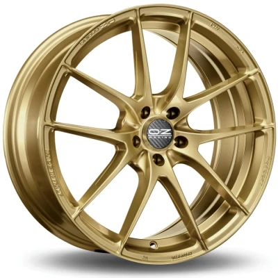 Imagem de Jante oz leggera hlt 8x18 5x100 et45