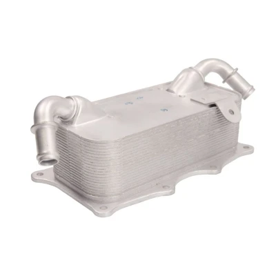 Imagem de THERMOTEC D4N004TT Radiador de Óleo PORSCHE: Panamera