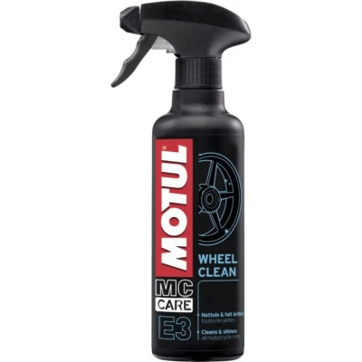 Imagem de MOTUL MC CARE 102998 Produto de limpeza das jantes Pulverizador 400