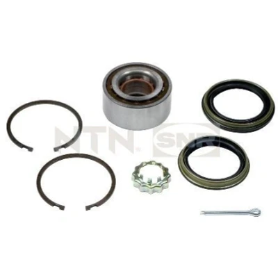 Imagem de SNR R168.30 Kit de rolamento roda 74 NISSAN: ALMERA 1 Hatchback, Sunny 3, 3