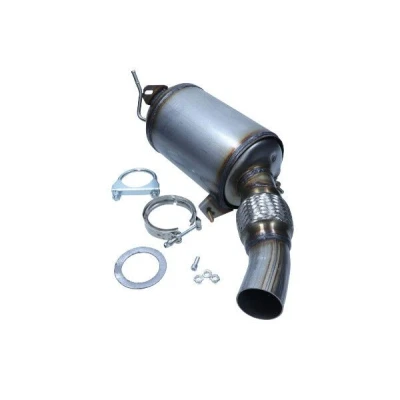 Imagem de MAXGEAR 27 6038 Filtro de Partículas Codificado BMW: 3 Touring, 1 Hatchback