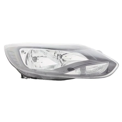 Imagem de HELLA 1EA 354 994 041 Farol Principal FORD: FOCUS 3 Turnier,