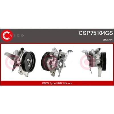 Imagem de CASCO CWR86002AS Interruptor, elevadores dos vidros do lado condutor TOYOTA: Land Cruiser Prado 70 SUV, 80