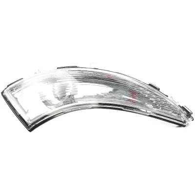 Imagem de METZGER Intermitente Retrovisor exterior direito sem porta lâmpadas, lâmpada com marca de aprovação E WY5W 2080186 RENAULT: Clio 4, Captur, Zoe