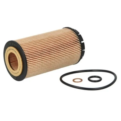 Imagem de PURRO PUR PO7016 Filtro de óleo Cartucho filtrante HYUNDAI: Santa Fe I, Tucson, Elantra III Sedan, CHRYSLER: VOYAGER 4, JEEP: Cherokee