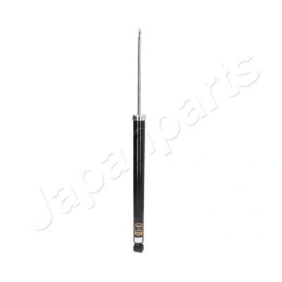 Imagem de JAPANPARTS MM 00232 Amortecedor Eixo traseiro Pressão do gás Tubo duplo telescópico cavilha em cima, olhal baixo FORD: Focus 2